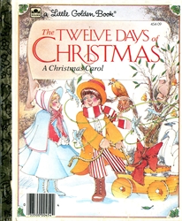 Twelve Days of Christmas