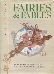 Kaleidoscope of Fairies & Fables