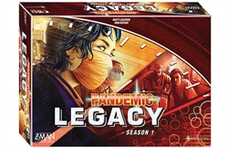 Pandemic Legacy