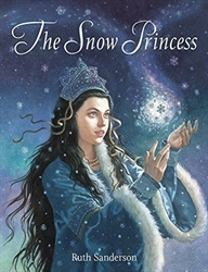 Snow Princess