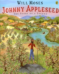 Johnny Appleseed