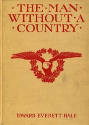 Man Without A Country