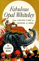 Fabulous Opal Whiteley