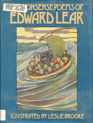 Nonsense Poems of Edward Lear