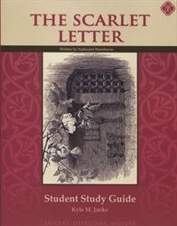 Scarlet Letter - Student Guide