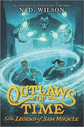 Outlaws of Time