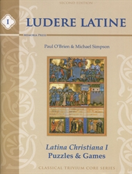 Latina Christiana Games & Puzzles