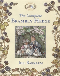 Complete Brambly Hedge