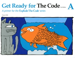 Get Ready for the Code, Book A (2nd Edition) - Slightly Imperfect