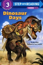 Dinosaur Days