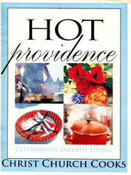 Hot Providence