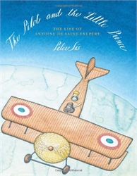 Pilot and the Little Prince