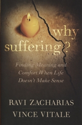 Why Suffering?