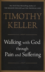 Walking with God through Pain and Suffering