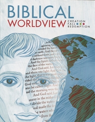 Biblical Worldview Student Text (ESV)