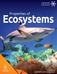 Properties of Ecosystems