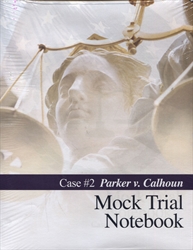 Mock Trial Notebook Case #2