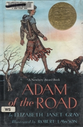 Adam of the Road