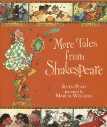 More Tales from Shakespeare