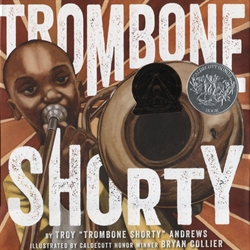 Trombone Shorty