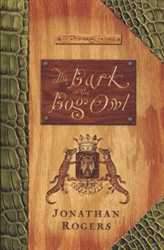 Bark of the Bog Owl