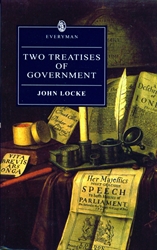 Two Treatises of Government