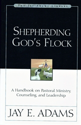 Shepherding God's Flock