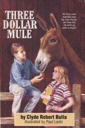 Three Dollar Mule