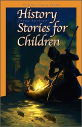 History Stories for Children