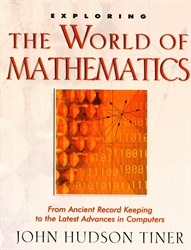 Exploring The World Of Mathematics