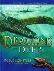 Dragons of the Deep