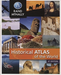 Historical Atlas of the World