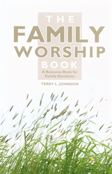 Family Worship Book