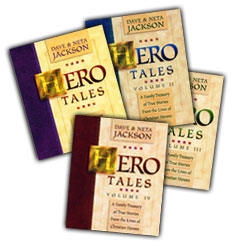 Hero Tales - Set