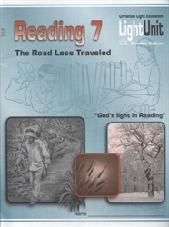 Christian Light Reading -  LightUnit 702