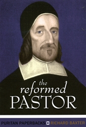 Reformed Pastor