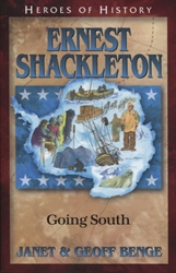 Ernest Shackleton