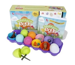 Resurrection Eggs