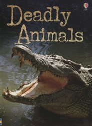 Deadly Animals