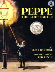 Peppe the Lamplighter