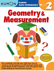 Geometry & Measurement Grade 2