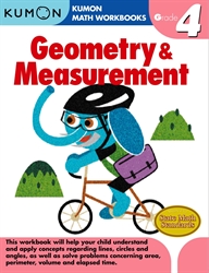 Geometry & Measurement Grade 4