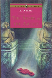 Story of the Amulet