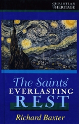 Saint's Everlasting Rest