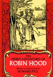 Merry Adventures of Robin Hood