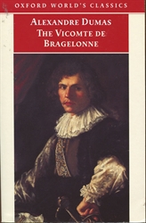 Vicomte de Bragelonne