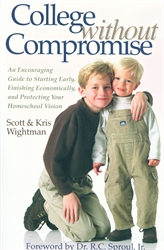 College without Compromise