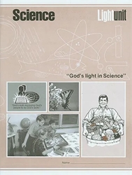 Christian Light Science -  LightUnit 401