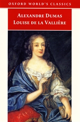 Louise de la Valliere