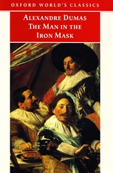 Man in the Iron Mask